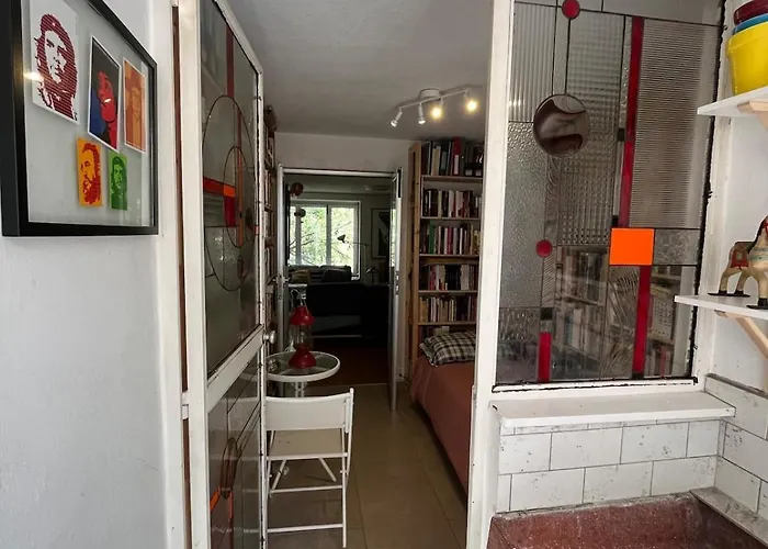 Habitacion-museo Anahuacalli Dr - Coyoacan
