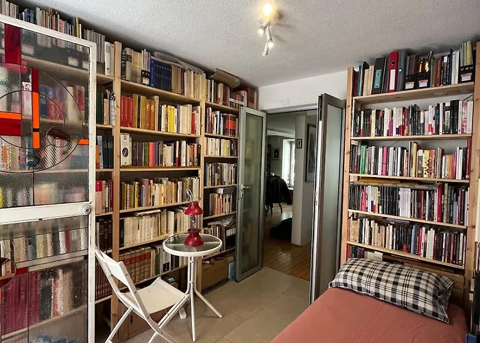 Habitacion-museo Anahuacalli Dr - Coyoacan Homestay