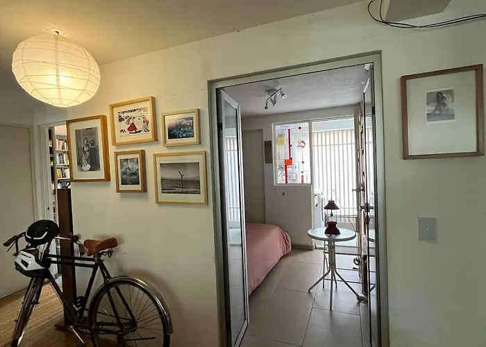 Habitacion-museo Anahuacalli Dr - Coyoacan Mexico City